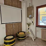 Il Riposo Del Viaggiatore Apartament Ternate (Varese)