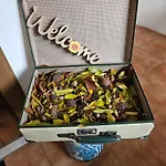 Apartament Il Riposo Del Viaggiatore